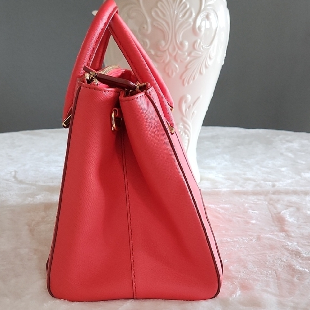 MCM SATCHEL BAG - Picture 4 of 13